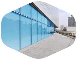 Privacy Window Films in Elkton, Elkton
