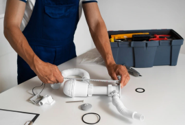 Pipes Repairing Services in Burlington | Harbplumb, Burlington