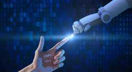 I Create Custom AI and Machine Learning Web Apps, Ottawa
