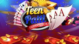 Teen Patti Master 2024: No#1 Card Game, Ahmedabad