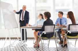 Leadership Training in Dubai, Dubai
