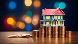 Buy Your Dream Land with Land Mortgage, London