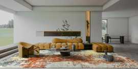 Best Custom Rugs in India, Jaipur