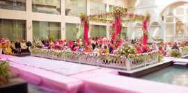 Choose the Best Wedding Venues in Jaipur, Jaipur