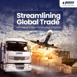 Custom Clearance Freight Forwarding , Goregaon