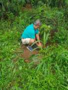Neeraj Gupta: An Environmentalist and Plant Lover, $ 1,000