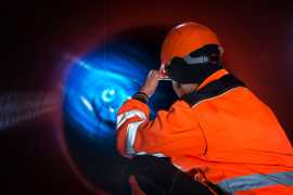 Confined Space Training, Toronto