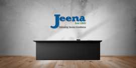 Key Strategies Jeena & Company India's Logisti, Mumbai