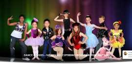 Discover Dance Studios in Sunnyvale , Sunnyvale