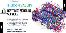Revit MEP Modeling Services Firm - USA, Los Angeles