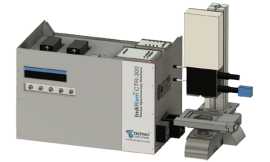 Leading Research in Laser Raman Spectroscopy in In, $ 0