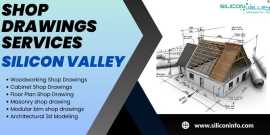 Revit Shop Drawings Services - USA, Los Angeles