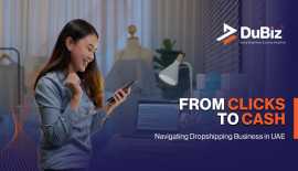 How to Start a Dropshipping Business in the UAE?, Dubai