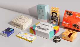 Affordable Packaging Printing Services , Kuala Lumpur
