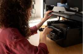 Printer Repair and Service, Mississauga