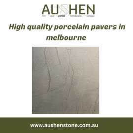 High Quality Porcelain Pavers in Melbourne , $ 0