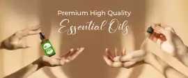 organic essential oils manufacturers in india, Delhi