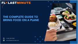 The Complete Guide to Bringing Food on a Plane, Boston