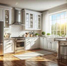 Transform Your Home with Impressive Kitchens, Sydney