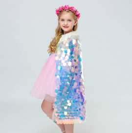 Buy Princess Cape Online - Masks & Capes, $ 22