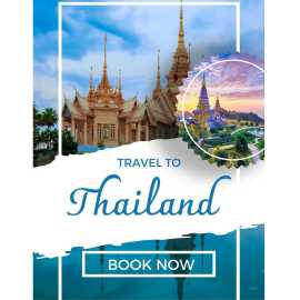 Ultimate Thailand Packages for Couples - New Offer, New Delhi