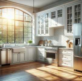 Dégabriele Kitchens: Crafting Your Ideal Kitchen, Sydney