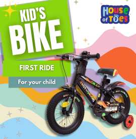 Top Bicycle for Kids in Gomti Nagar, Lucknow , $ 10,000
