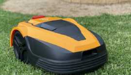 Buy Robot Lawn Mowers in Australia, $ 999