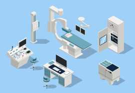 Join a Leading Medical Device Company in KSA!, Riyadh