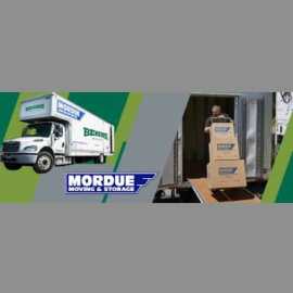  Mordue Moving: Your Go-To Peoria Moving Company f, Peoria