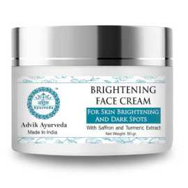Radiant Glow: Ayurvedic Skin Whitening Cream, Ghaziabad