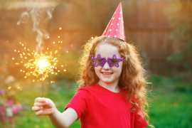 Premier Birthday Party Magicians, Cleveland