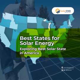Best State for Solar Energy: Act Now and Reap the , Dallas