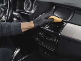 Best Car Detailing Services In Thane – Zero Degree, Thane