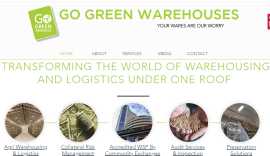 Agricultural Commodity Storage and Logistics, Ahmedabad