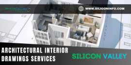 Architectural Interior Drawings Services Company, San Diego