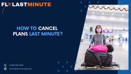 How to Cancel Plans in Last Minute?, Boston