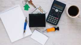 Dubai Mortgage Calculator, Dubai