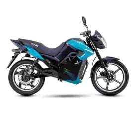 Discover PURE eTryst X - Ultimate Electric Bike Ex
