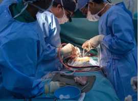 Consult the Best Doctor for Hysterectomy in Jaipur, Jaipur