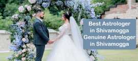 Best Astrologer in Shivamogga 