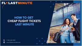How To Get Cheap Flight Tickets Last Minute, Boston