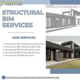 Accurate and Reliable Structural BIM Services , Minnesota City