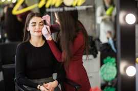 Bridal Makeup Artist Dubai, Dubai