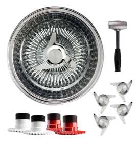 Your Home For Everything Related to Wire Wheel