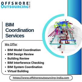 San Francisco's Best BIM Coordination Services Pro, Acocks Green