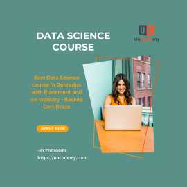 Exploring Data Science, Dehra Dun