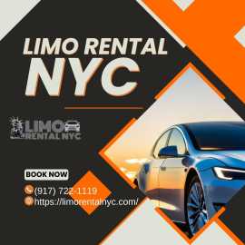 Limo Rental NYC, New York