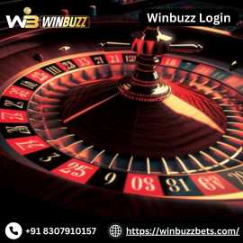 Winbuzzbets: Use Winbuzzlogin to Place Online Bets, ₹ 100
