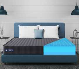 High-Quality Single Bed Mattress - Comfort & S, ₹ 0